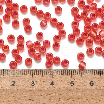 TOHO 6/0 Round Beads SEED-TR06-2201-1
