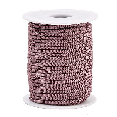 Nylon Braided Cord NWIR-P018-37-1