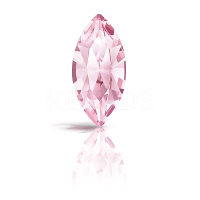Preciosa® MAXIMA Crystal Fancy Stones Y-PRC-FG8-70020-1