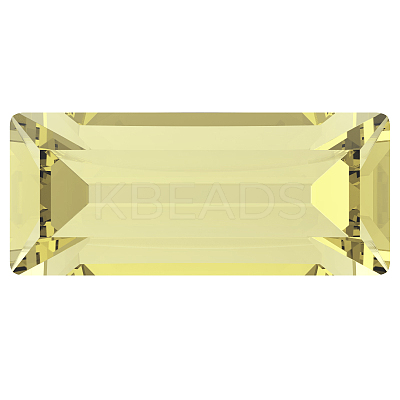 Preciosa® MAXIMA Crystal Fancy Stones X-PRC-FB7-80100-1