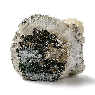Rough Nuggets Natural Apophyllite Healing Stone DJEW-P006-01C-1