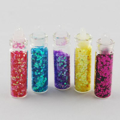 Pendants or Nail Care Decoration Accessories AJEW-R016-01-1