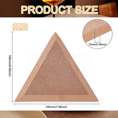 MDF Wood Boards FIND-WH0110-664K-1