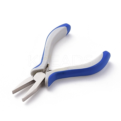 Carbon Steel Jewelry Pliers P009Y-1