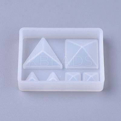 Silicone Molds X-DIY-L014-15-1