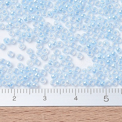 MIYUKI Round Rocailles Beads SEED-G007-RR0524-1