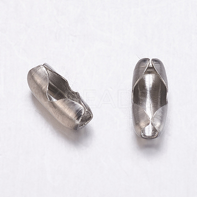 Tarnish Resistant 304 Stainless Steel Jewelry Findings LS-STAS-E139-C-02-1