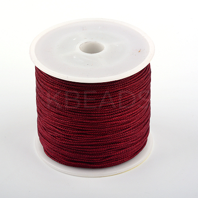 Nylon Braided Cord NWIR-S005-15-1