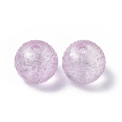 Glass Beads GLAA-E040-01E-1