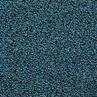 TOHO Round Seed Beads X-SEED-TR15-0108BD-1