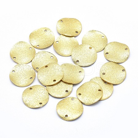 Brass Links KK-P155-68G-NR-1