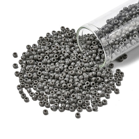 TOHO 8/0 Round Beads SEED-TR08-0053D-1