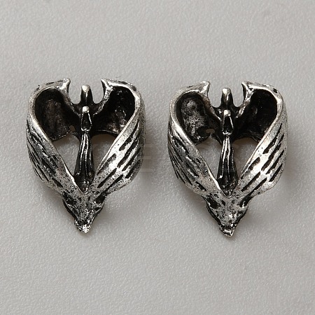 Alloy Cabochons DIY-WH0430-812F-1