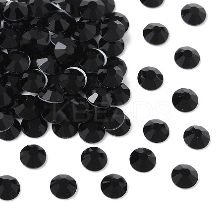 Preciosa® MAXIMA Crystal No Hotfix Flatback Stones Y-PRC-NSS12-23980-1