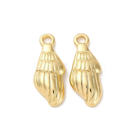 Brass Pendants KK-D388-04G-05-1