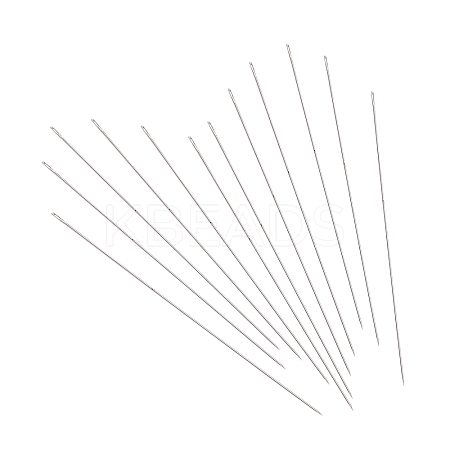 Iron Sewing Needles X-E251-1