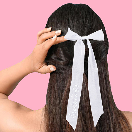 1Pc Iron Alligator Hair Clips OHAR-DR0001-03-1