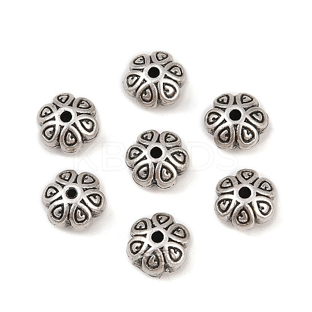 Tibetan Style Alloy Beads LS-FIND-C068-10AS-1