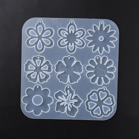 Silicone Molds DIY-TAC0032-17A-1