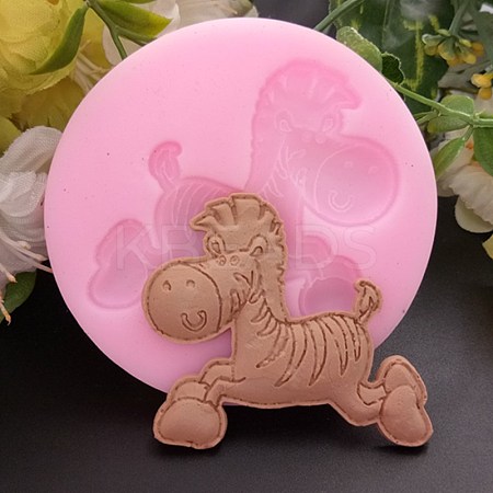 Food Grade Silicone Molds LS-DIY-E013-29-1