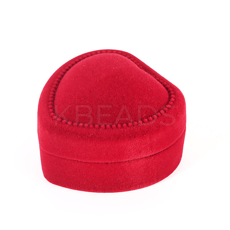 Heart Shaped Velvet Ring Boxes VBOX-TADJ0001-01-1
