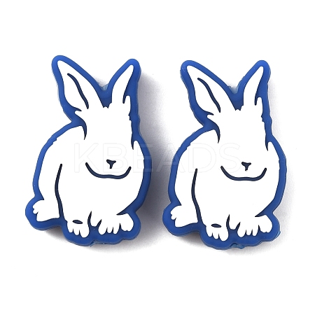 Food Grade Eco-Friendly Silicone Beads SIL-WH0006-15A-1