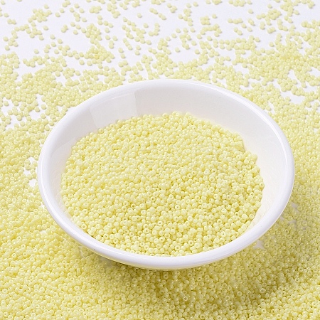 MIYUKI Round Rocailles Beads SEED-X0054-RR4451-1