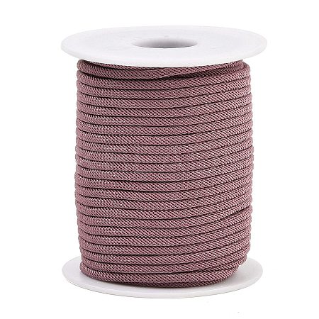 Nylon Braided Cord NWIR-P018-37-1