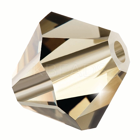 Preciosa® Crystal Beads X-PRC-BA4-40010-1