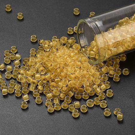 TOHO 6/0 Round Beads SEED-XTR06-2151-1