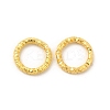 100Pcs Iron Jump Rings LS-IFIN-E017-01G-2