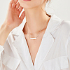 DIY Necklaces Making Kits DIY-HS0001-85-6