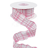 10 Yards Linen Ribbon for Sewing Decoration OCOR-WH20007-03B-1