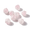 Tulip Acrylic Beads LS-SACR-G022-02A-1
