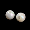 Plastic Beads KY-L082-02B-05-2