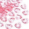 Transparent Acrylic Linking Rings MACR-S373-99-B01-1