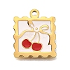 304 Stainless Steel Pendants X-STAS-A114-03G-01-1