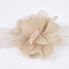 Organza Flower Ribbon FIND-S300-42L-2