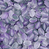 Frosted Glass Seed Beads SEED-N008-05I-3