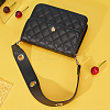 Imitation PU Leather Bag Straps DIY-WH0304-025C-5