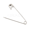 304 Stainless Steel Brooch Pin Kilt Pins STAS-E547-07D-P-2