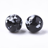 Resin Beads RESI-T026-20mm-01-2