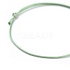 Eco-Friendly Korean Waxed Polyester Cord Bracelet Making BJEW-JB04256-03-2