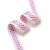 Braided Nylon Ribbons SRIB-N003-09C-3