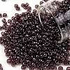 TOHO Round Seed Beads X-SEED-TR08-0115-1