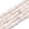 Natural Cultured Freshwater Pearl Beads Strands LS-PEAR-N013-02G-6