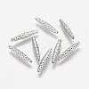 Tibetan Style Alloy Beads LS-LF0480Y-1