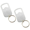 Stainless Steel Keychains AJEW-WH20077-035A-P-1