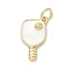 Brass Pendants KK-C156-19G-01-1