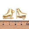 Brass Pendants KK-N261-68G-3